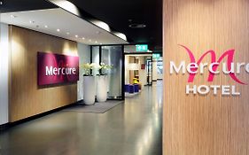 Mercure Hotel Schiphol Terminal